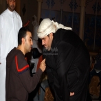 Houssin el jasmi